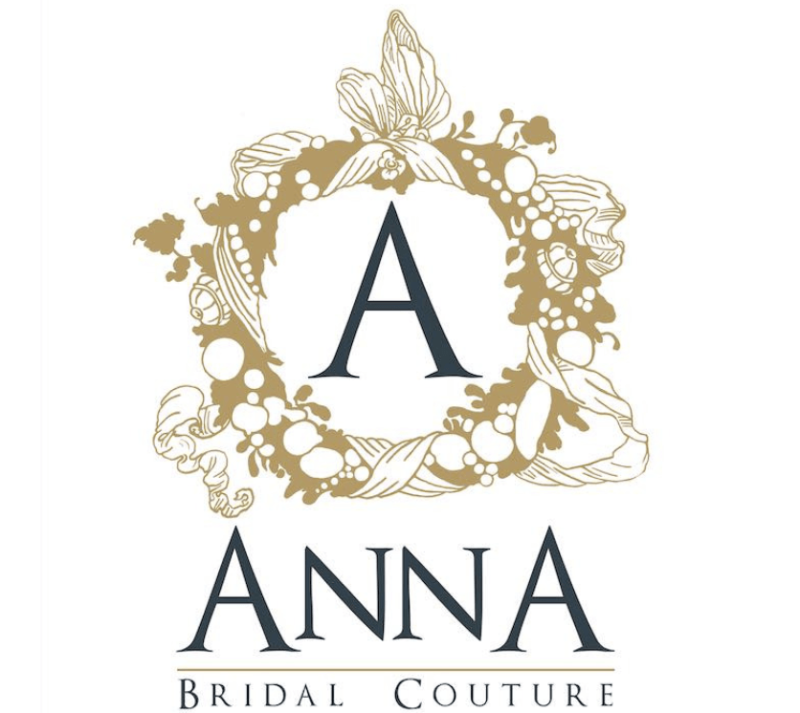 Anna Bridal Couture