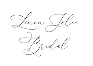 Linen Jolie Bridal