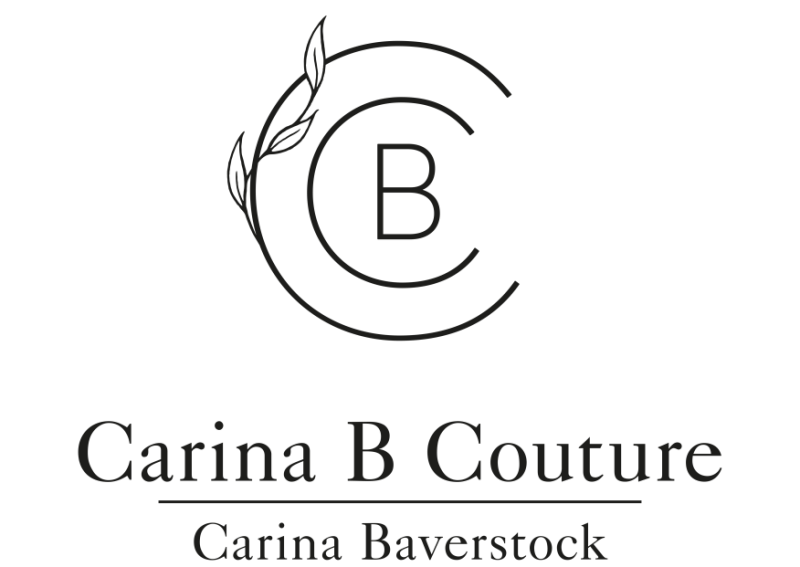 Carina B Couture