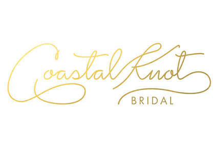 Coastal Knot Bridal