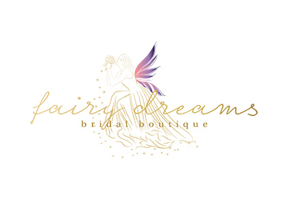 Fairy Dreams Bridal