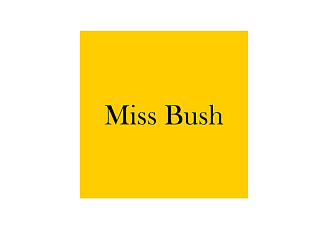 Miss Bush