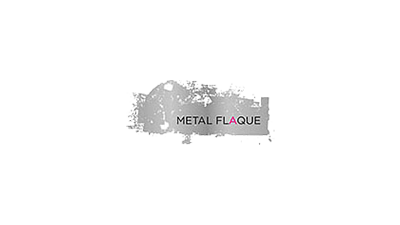 Metal Flaque Trunk Show